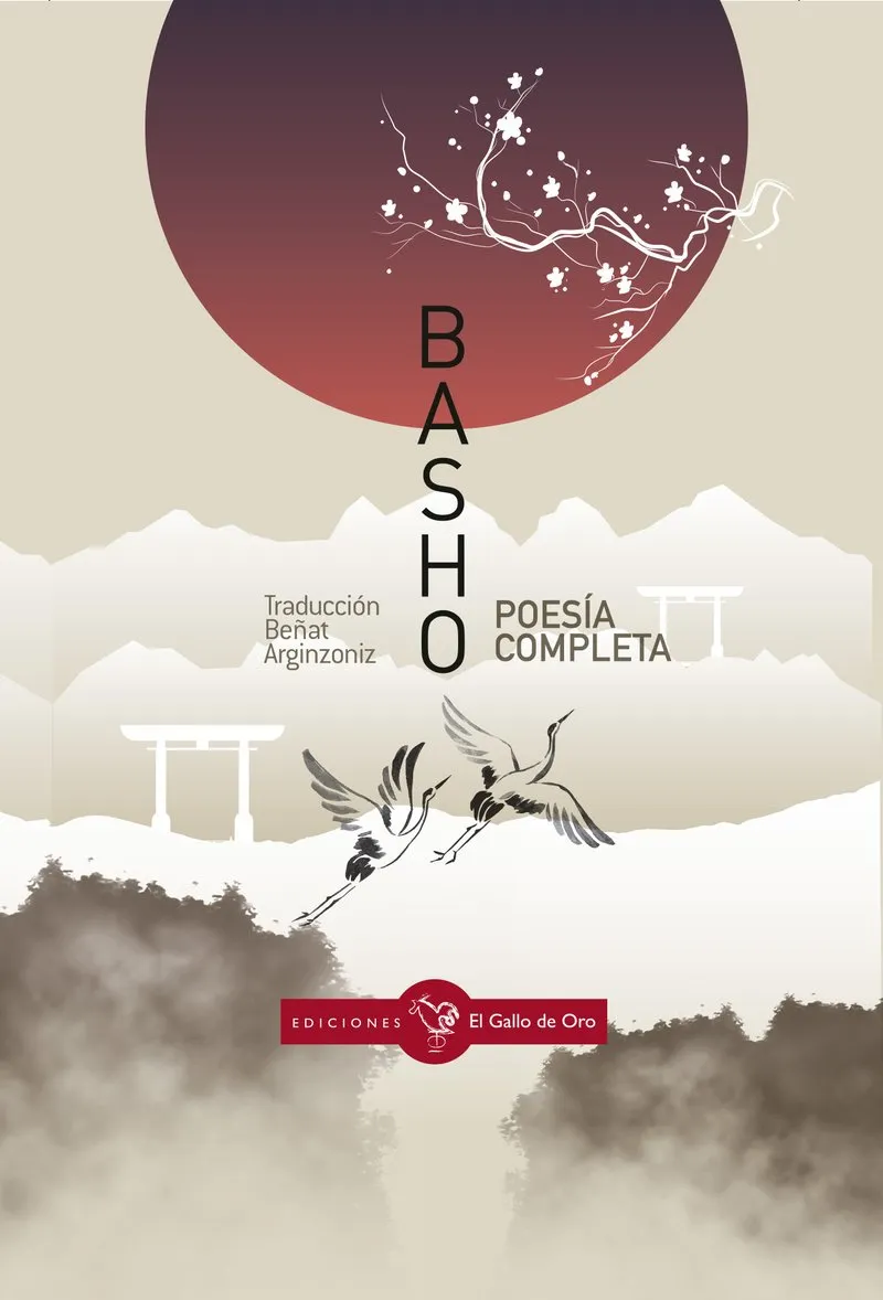 POESIA COMPLETA -BASHO-