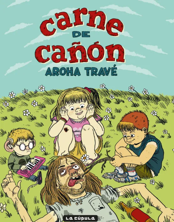 CARNE DE CAÑON