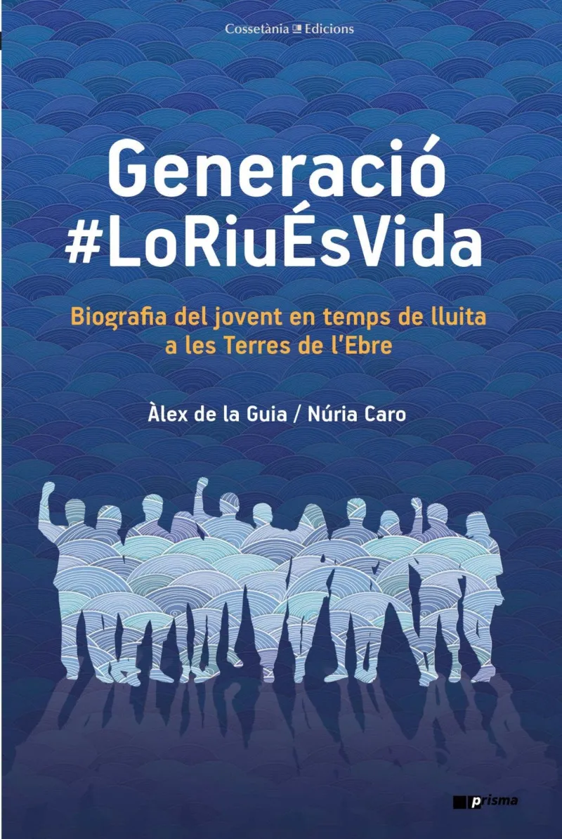 GENERACIO #LORIUESVIDA