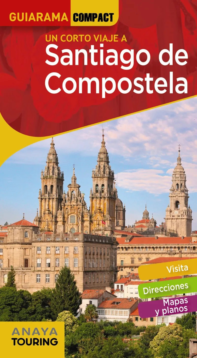 SANTIAGO DE COMPOSTELA -2019-