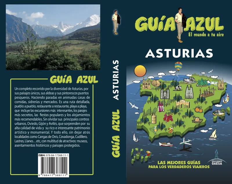 ASTURIAS -2019-