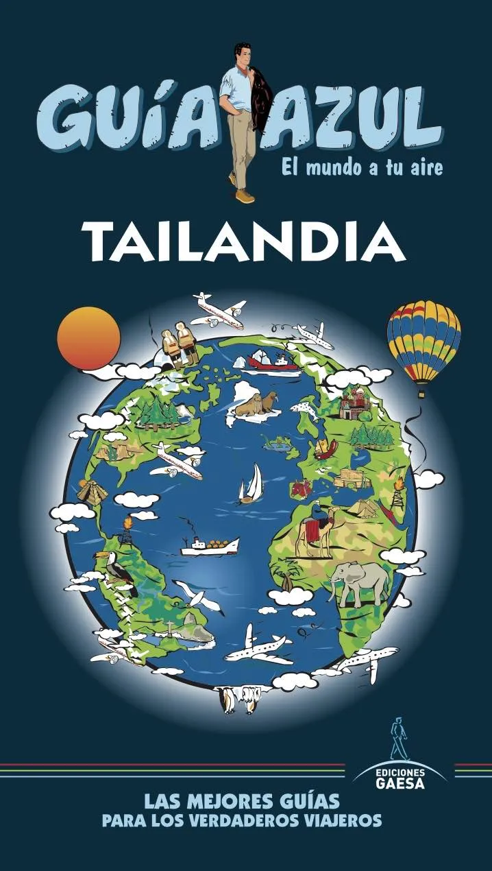 TAILANDIA 2018
