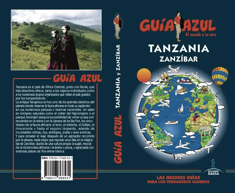 TANZANIA ZANZIBAR -2018/19-