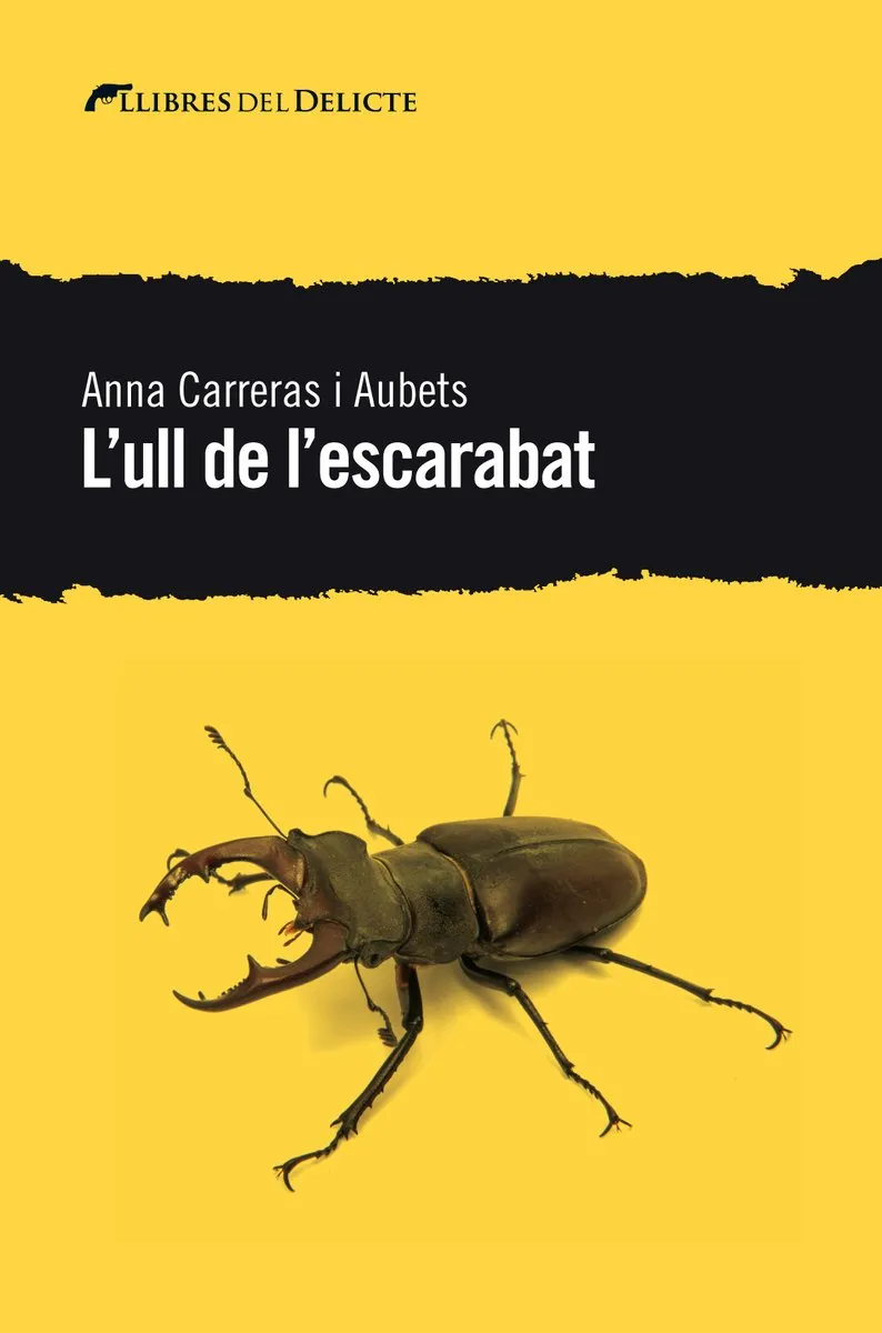 ULL DE L'ESCARBAT, L'