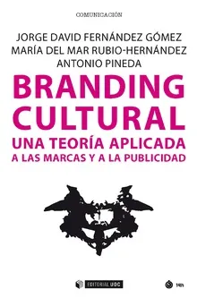 BRANDING CULTURAL
