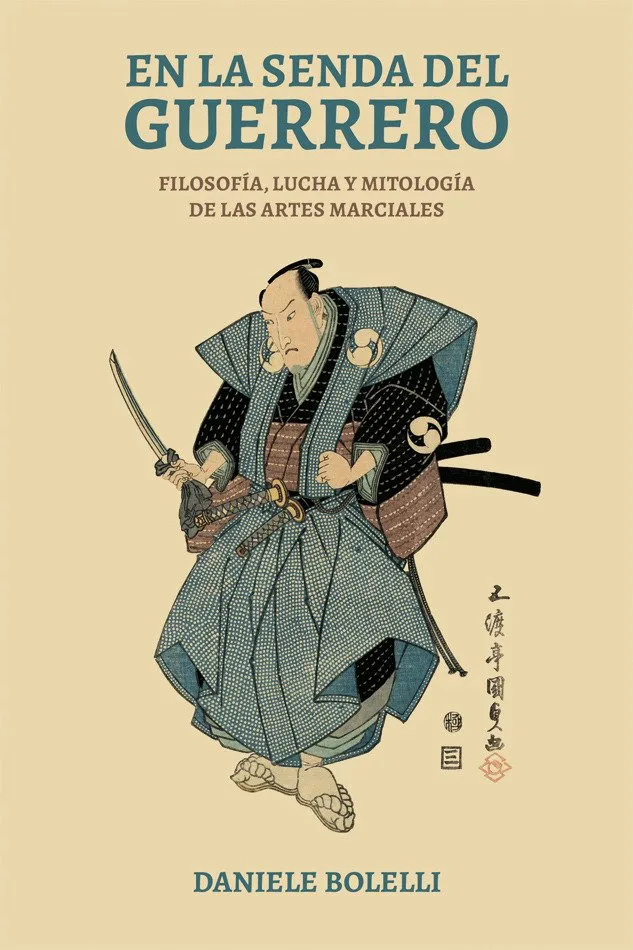 SENDA DEL GUERREO, EN