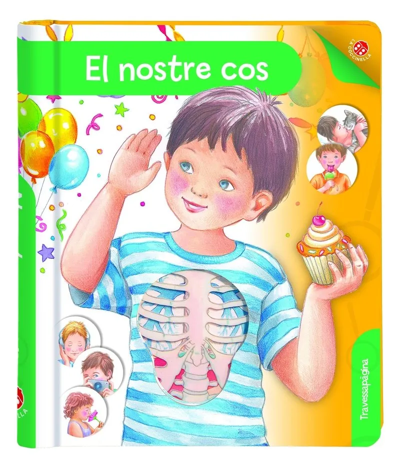 NOSTRE COS, EL