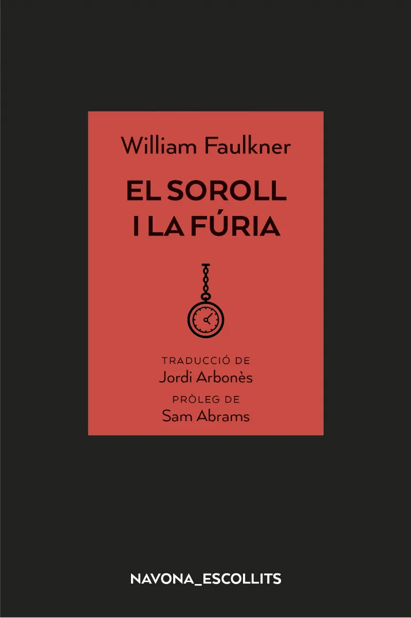 SOROLL I LA FURIA, EL