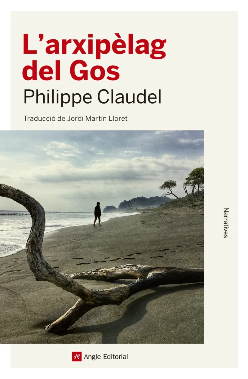 ARXIPELAG DEL GOS, L'