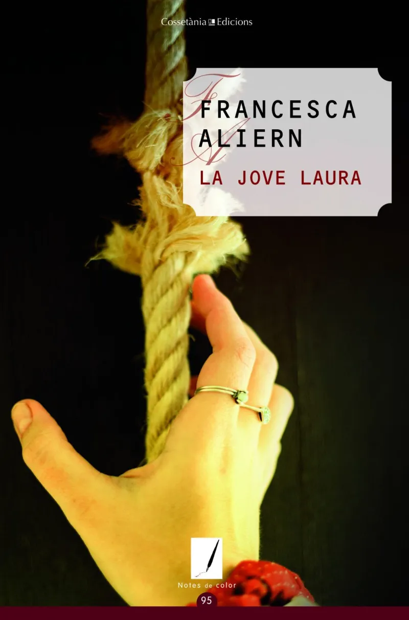 JOVE LAURA, LA