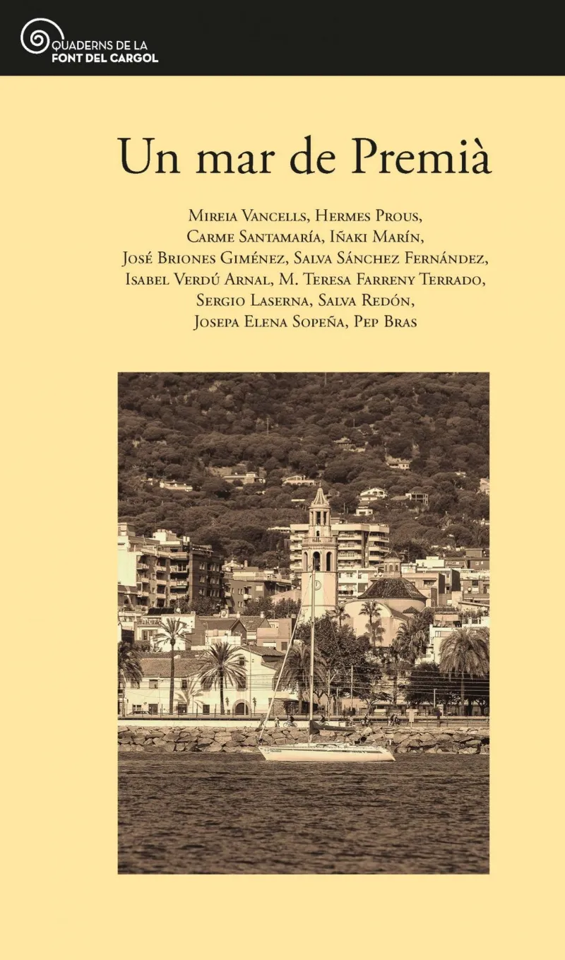 MAR DE PREMIA, UN