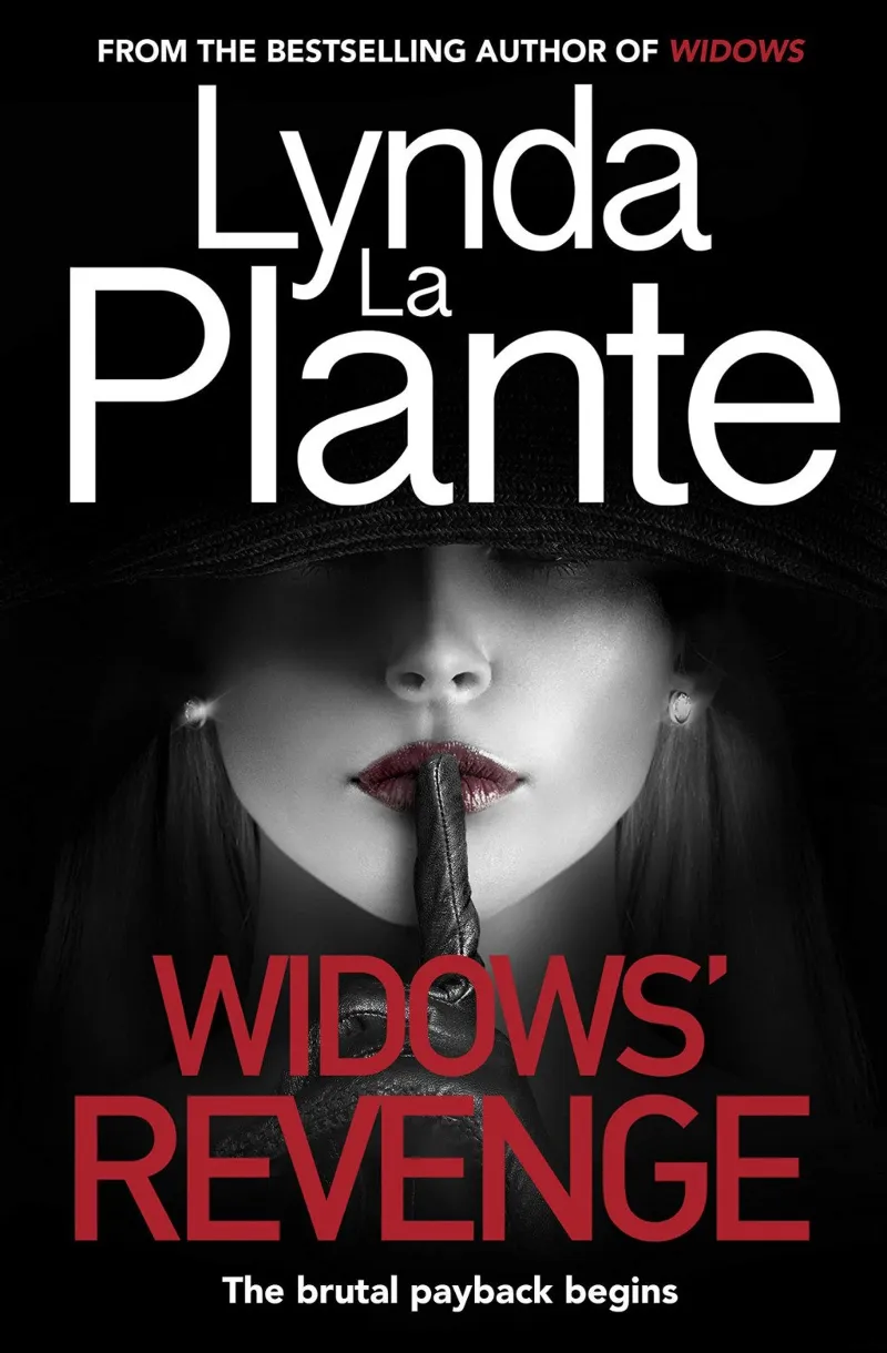 WIDOW'S REVENGE