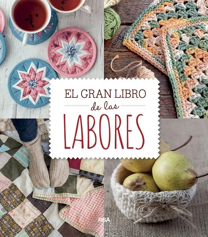 GRAN LIBRO DE LAS LABORES, EL