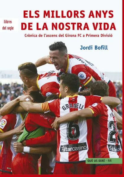 MILLORS ANYS DE LA NOSTRA VIDA, ELS