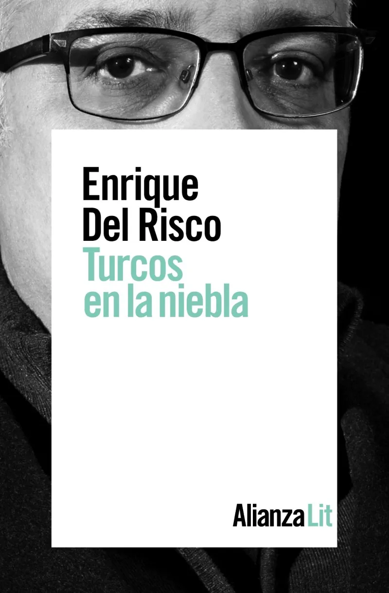 TRUCOS EN LA NIEBLA
