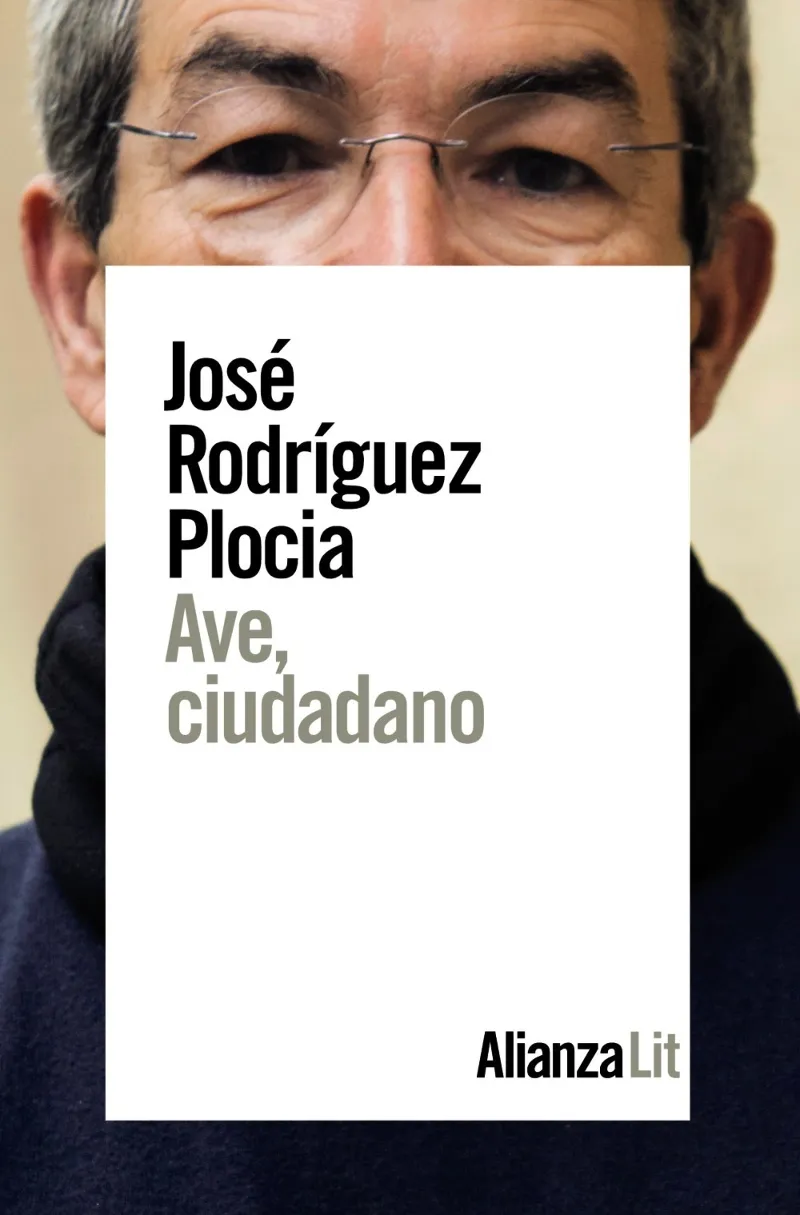 AVE CIUDADANO