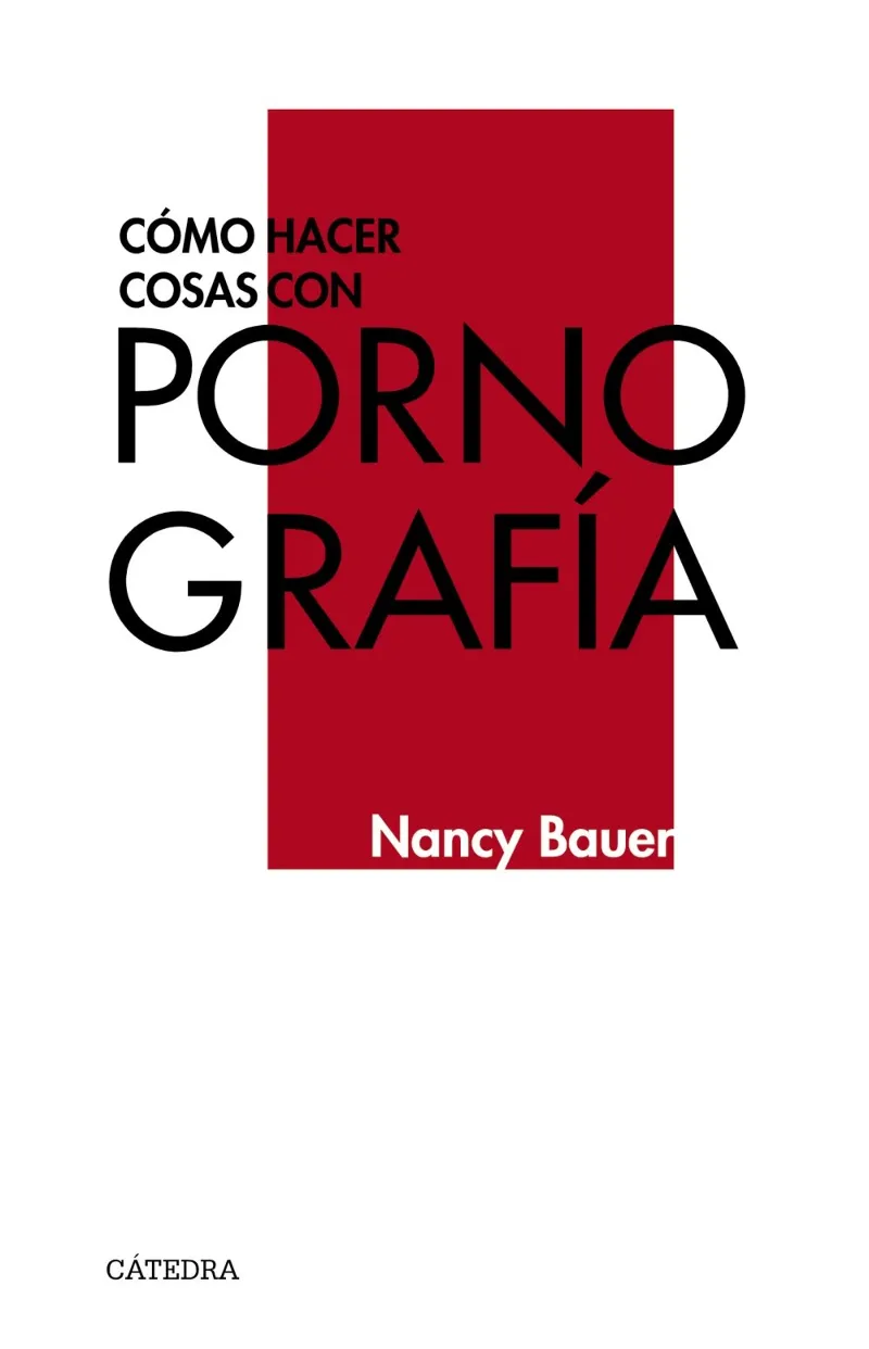 COMO HACER LAS COSAS CON PORNOGRAFIA