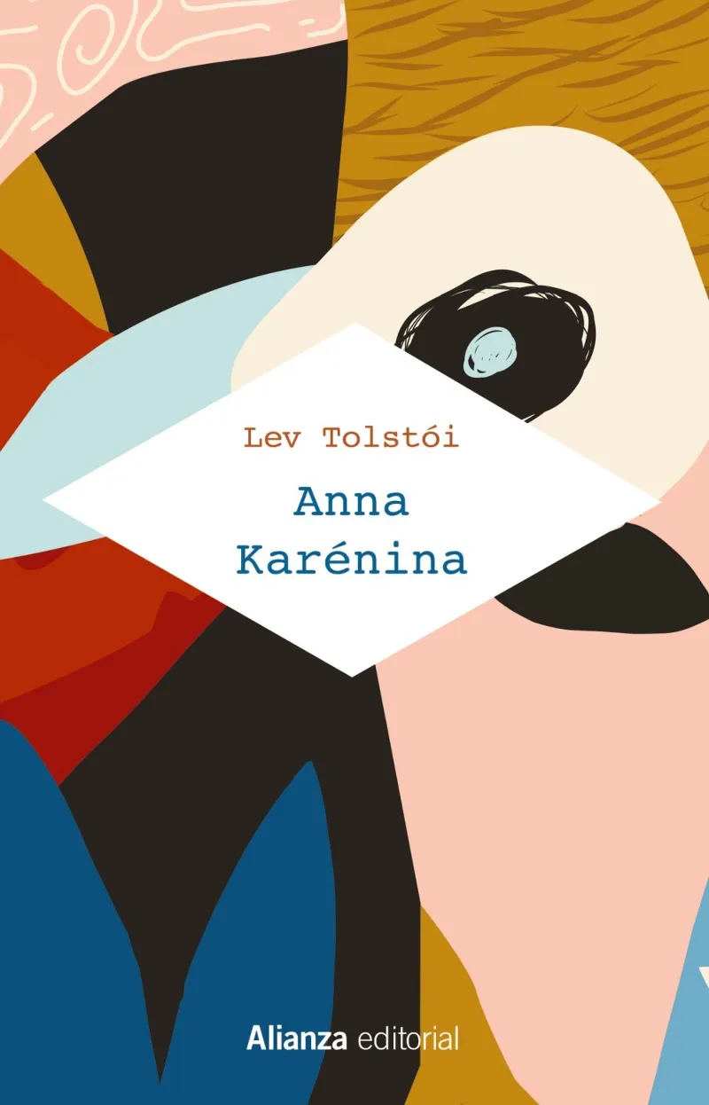 ANNA KARENINA