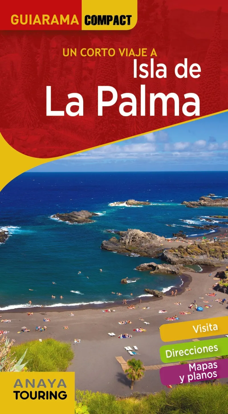 ISLA DE PALMA