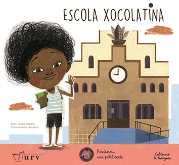 ESCOLA XOCOLATINA