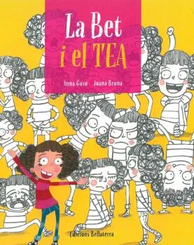 BET I LA TEA, LA