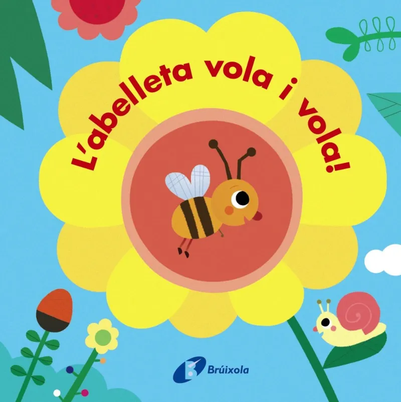ABELLETA VOLA I VOLA, L'