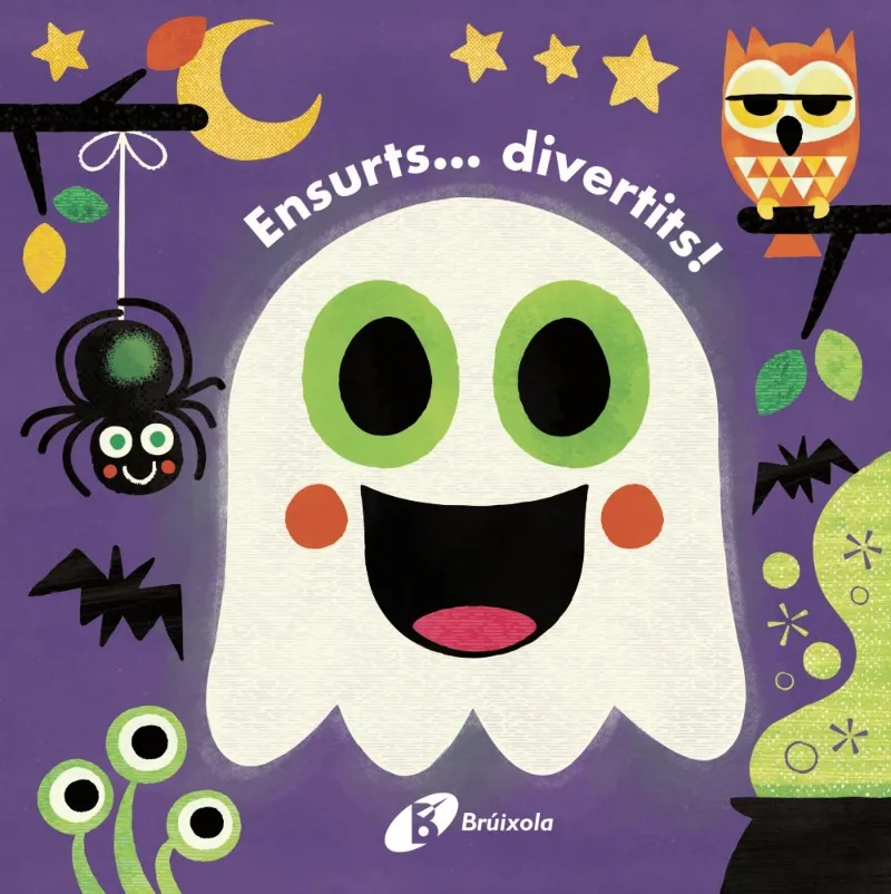 ENFURTS DIVERTITS!