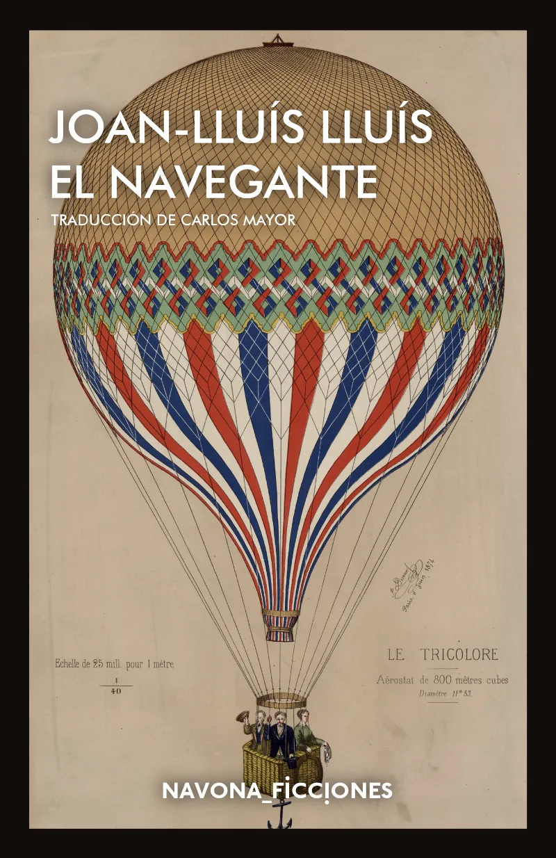 NAVEGANTE, EL