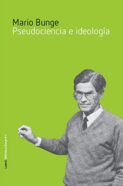 PSEUDOCIENCIA E IDEOLOGIA