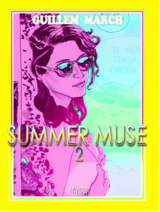 SUMMER MUSE 02