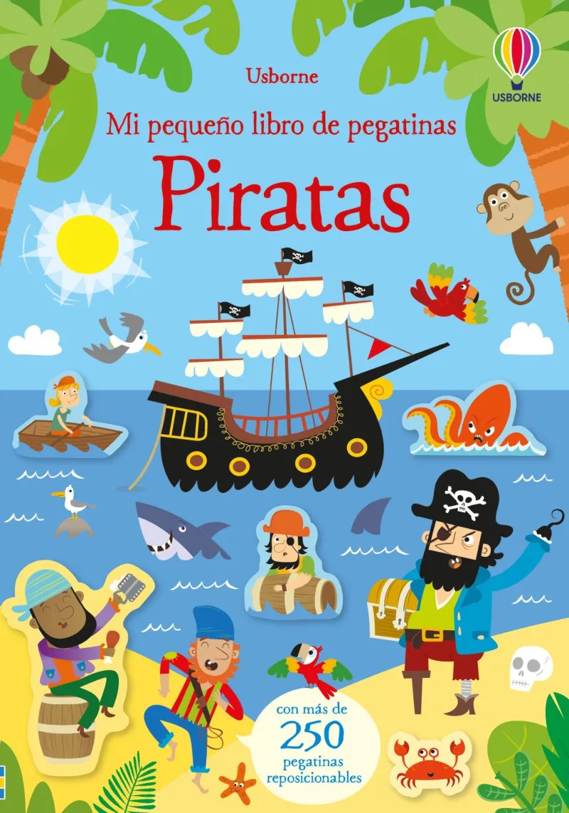 PIRATAS