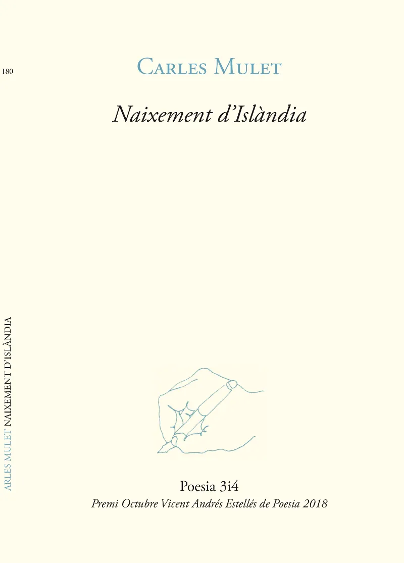 NAIXEMENT D'ISLANDIA
