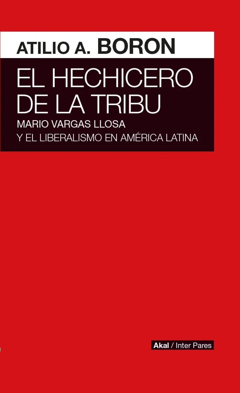 HECHICERO DE LA TRIBU, EL