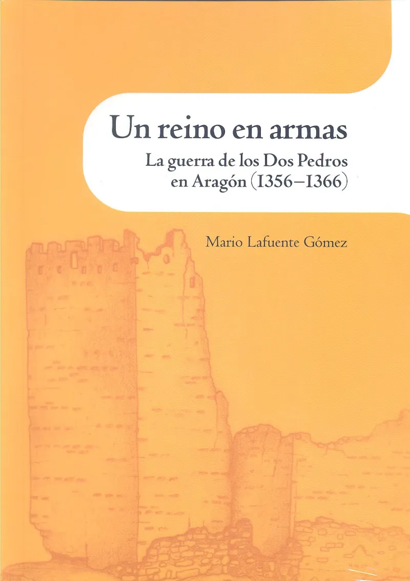REINO EN ARMAS, UN