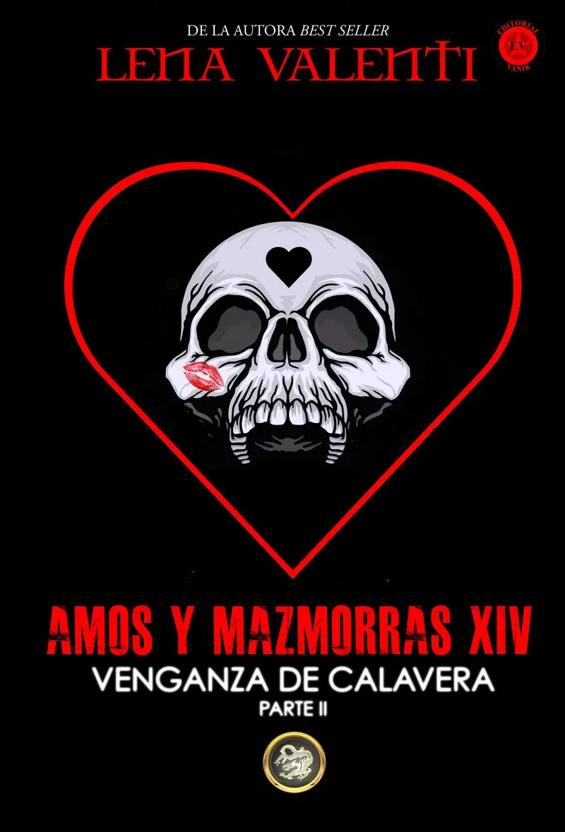 AMOS Y MAZMORRAS XIV