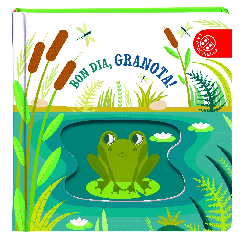 BON DIA GRANOTETA