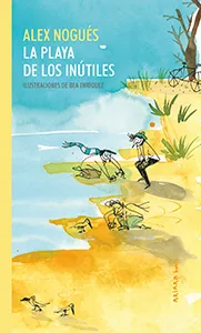 PLAYA DE LOS INUTILES, LA