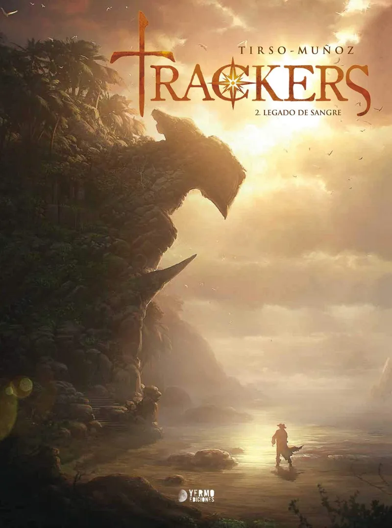 TRACKERS 02