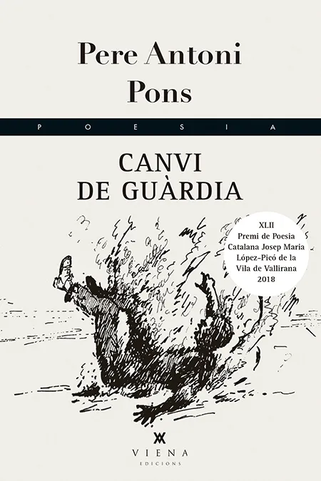 CANVI DE GUARDIA