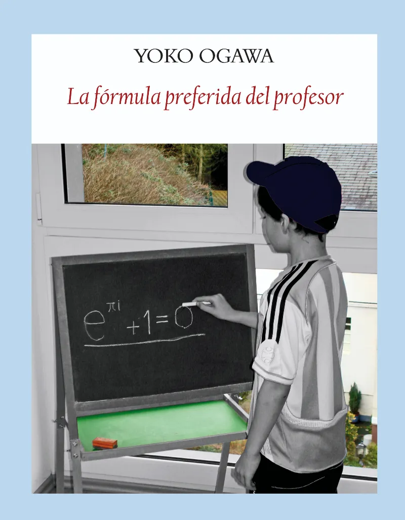 FORMULA PREFERIDA DEL PROFESOR, LA