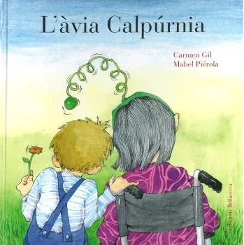 AVIA CALPURINA, L'