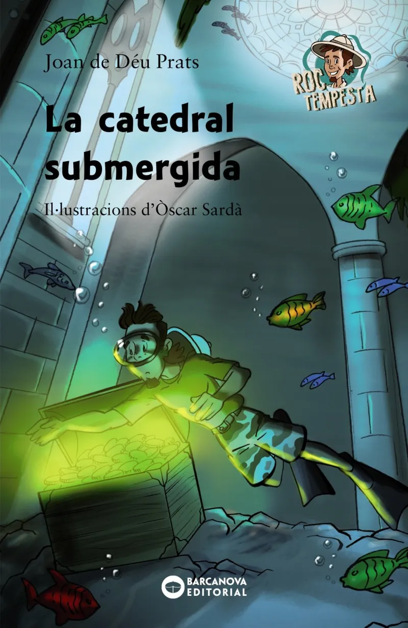 CATEDRAL SUBMERGIDA, LA