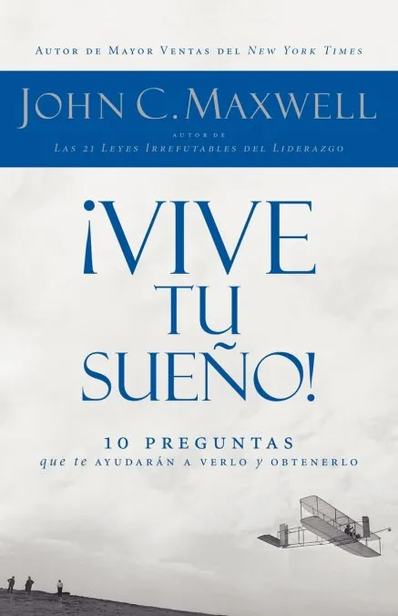 ­VIVE TU SUEÑO!