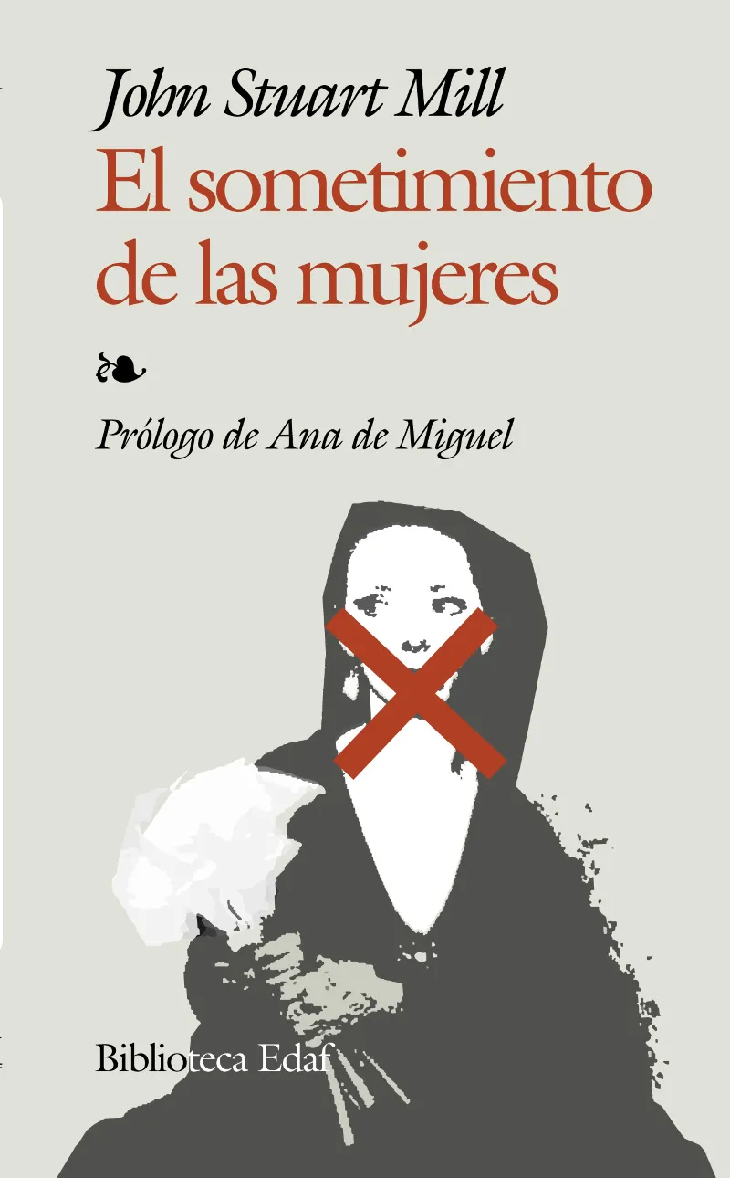 SOMETIMIENTO DE LAS MUJERES