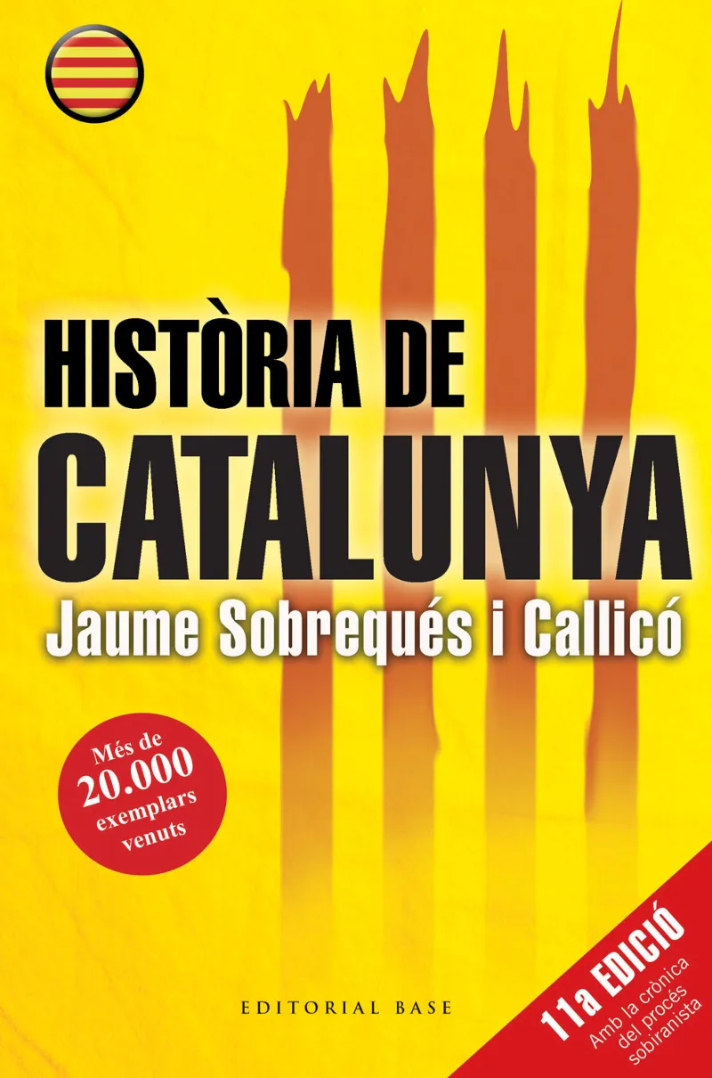 Història de Catalunya (2019)
