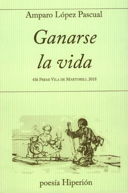 GANARSE LA VIDA
