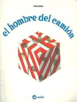 HOMBRE DEL CAMION, EL