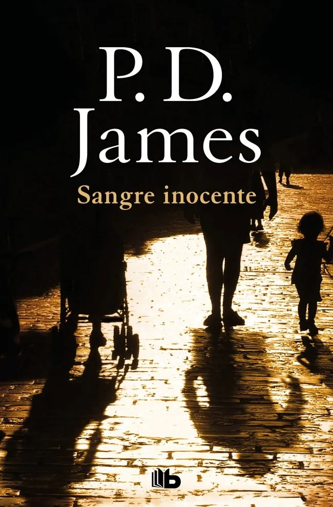 SANGRE INOCENTE -BUTXACA-
