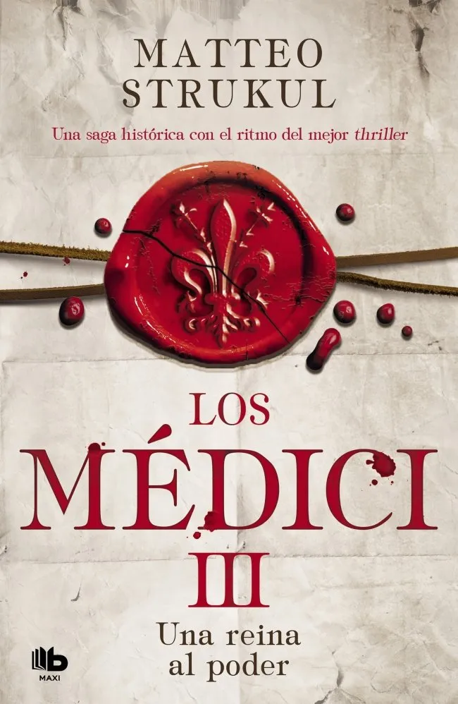 MEDICI III, LOS