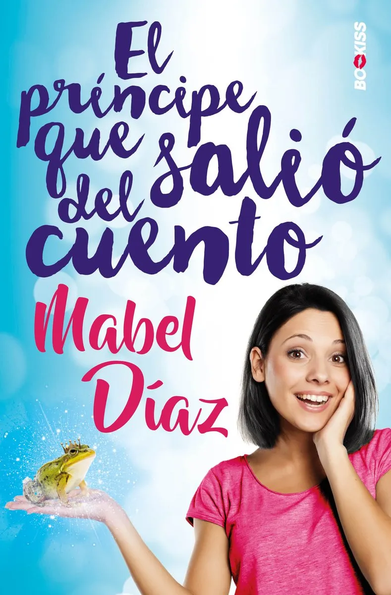 PRINCIPE QUE SALIO DEL CUENTO, EL